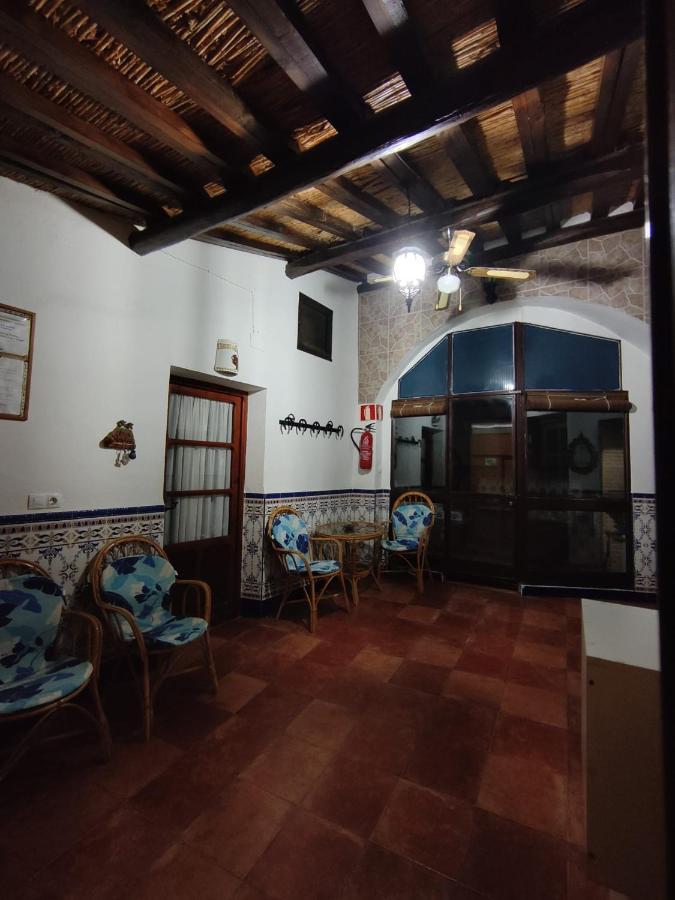 Casa Rural Villa Dulcinea Villalgordo del Jucar المظهر الخارجي الصورة