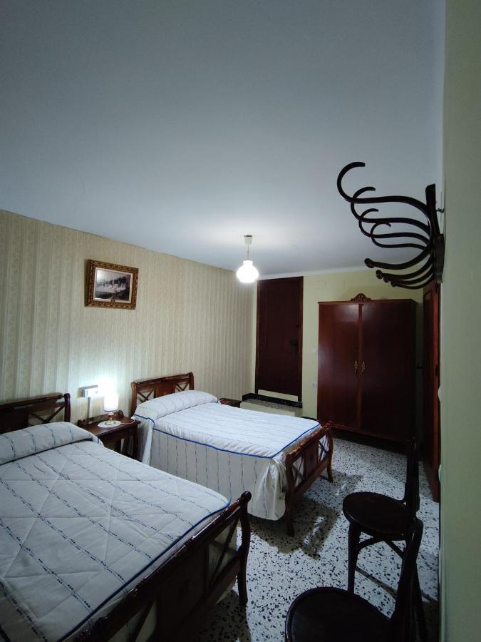 Casa Rural Villa Dulcinea Villalgordo del Jucar المظهر الخارجي الصورة