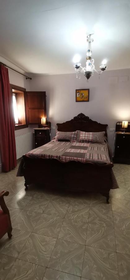 Casa Rural Villa Dulcinea Villalgordo del Jucar المظهر الخارجي الصورة