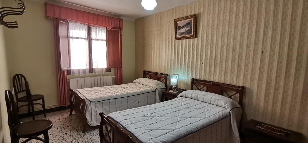 Casa Rural Villa Dulcinea Villalgordo del Jucar المظهر الخارجي الصورة