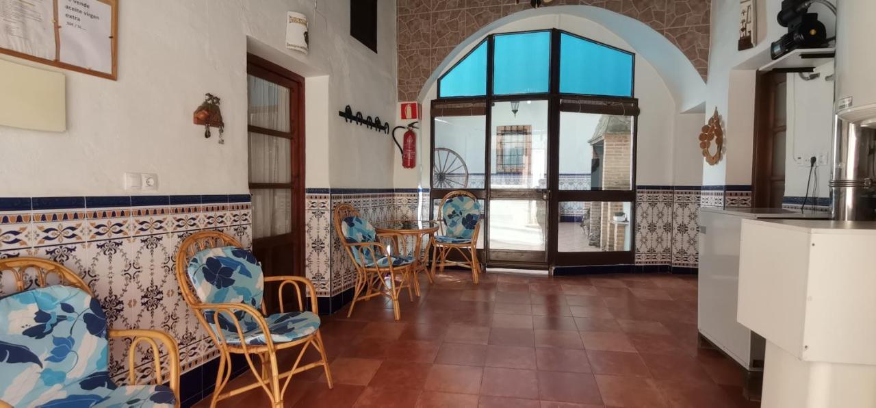 Casa Rural Villa Dulcinea Villalgordo del Jucar المظهر الخارجي الصورة